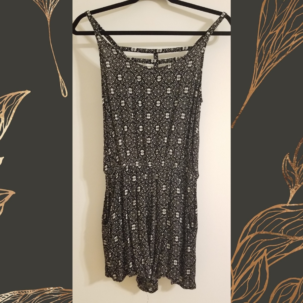 Target Romper